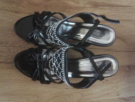 Topánky, john garfield, john garfield,36 / 38