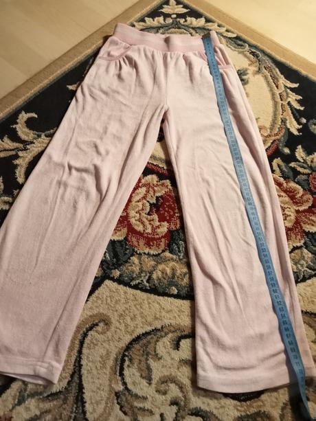 Velúrové so srdiečkovými vreckami, okay,122