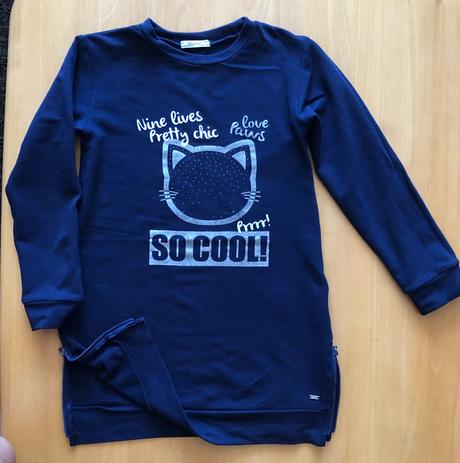 Saty tunika mayoral, mayoral,134