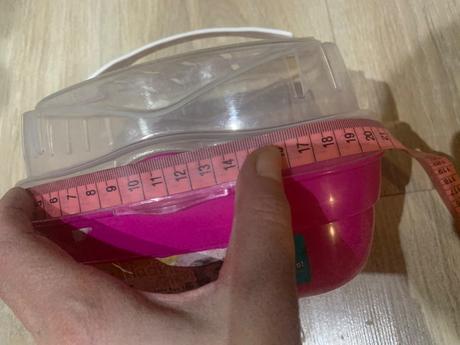 Prepravka pre skrecka,