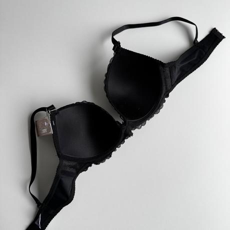 Mierne vystužená podprsenka s kosticami 88319, 80b / 90b / 95b