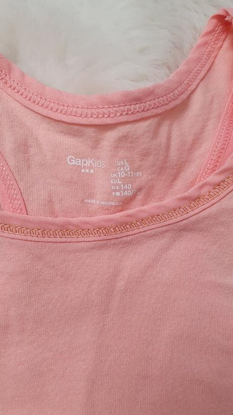 Tričko gap, gap,140