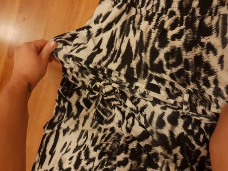 Mega pohodlny overal, m