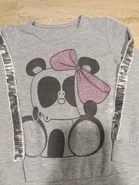 Dievčenská tunika, 110