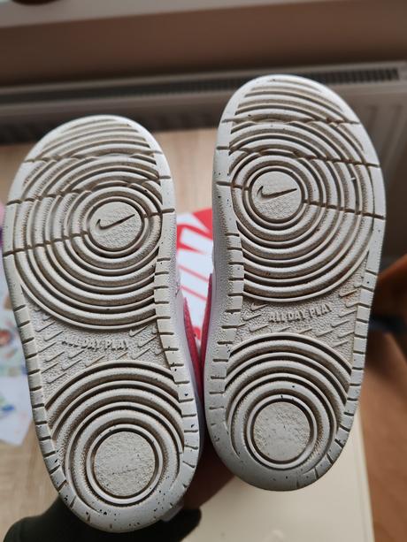 Nike detské tenisky, nike,26