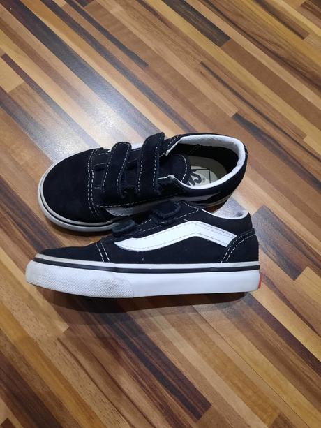 Tenisky vans, vans,24