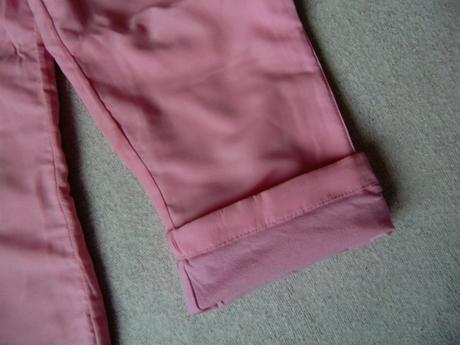 Podsite bavlnkou, f&f,104