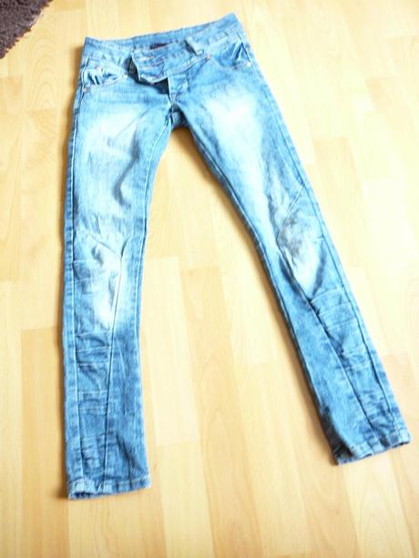 Dievcenske rifle, okay,140