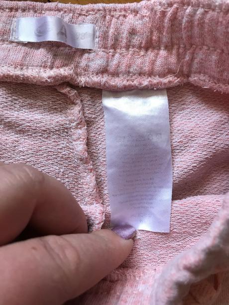 Detská tepláková súprava, h&m,110