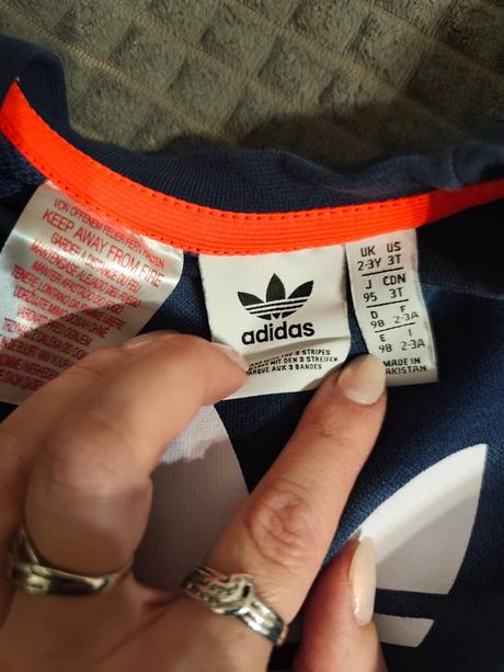 Chlapčenská súprava adidas 98, adidas,98