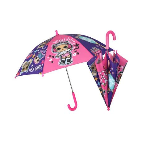 Dáždnik lol, 