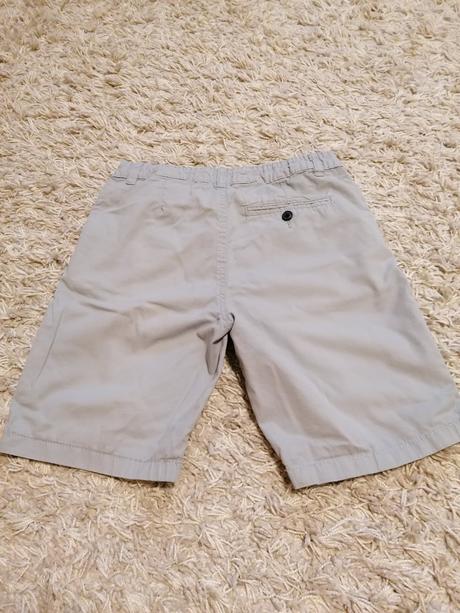 Krátke nohavice, h&m,152