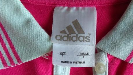 Šaty adidas, adidas,116