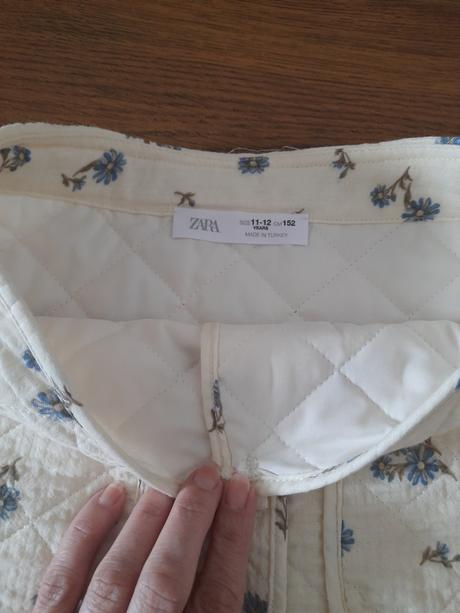 Súprava zara, zara,140