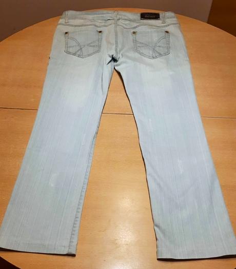 Predám dámske rifle veľ.32 (l-xl), l