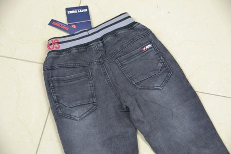 Chlapčenské nohavice, 98 / 104