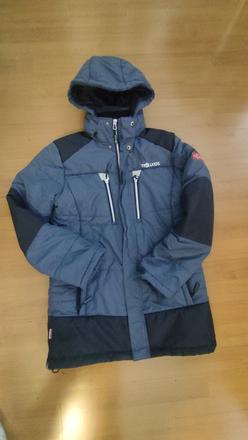 Zimná bunda trollkids, trollkids,164