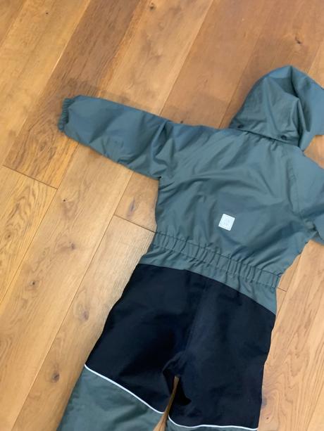 Reima pakuri zimná kombinéza 122/128, reima,122