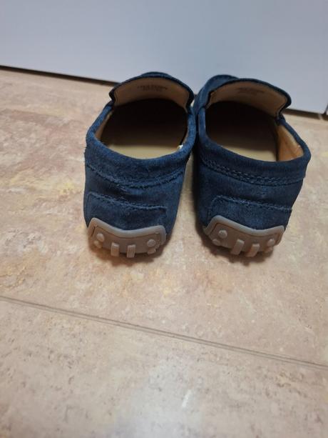 Zara mokasínky, zara,35