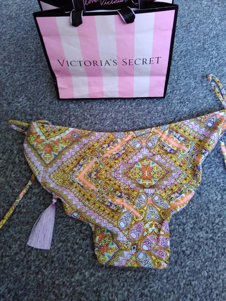 Victoria's secret spodok l, victoria's secret,l
