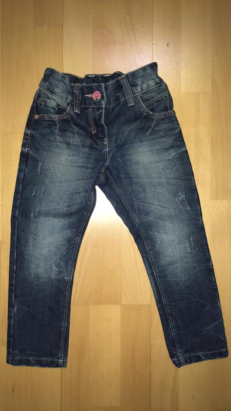 Hrubsie rifle 2x oblecene dlzka 61, next,110