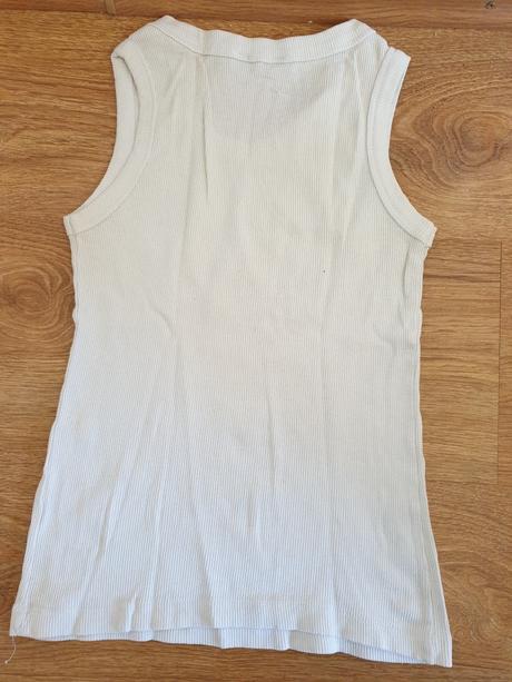 Bavlnené tričko - amnesia, 140