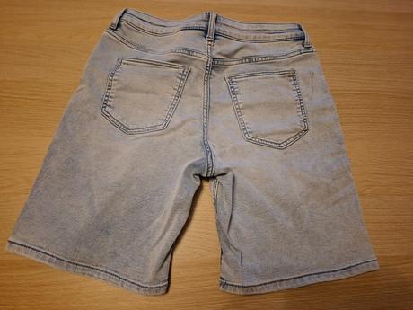 Kraťasy, h&m,170