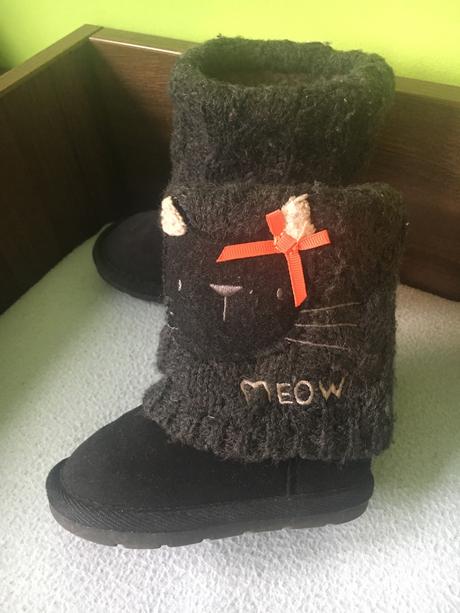 Dievčenskè čižmičky, next,21