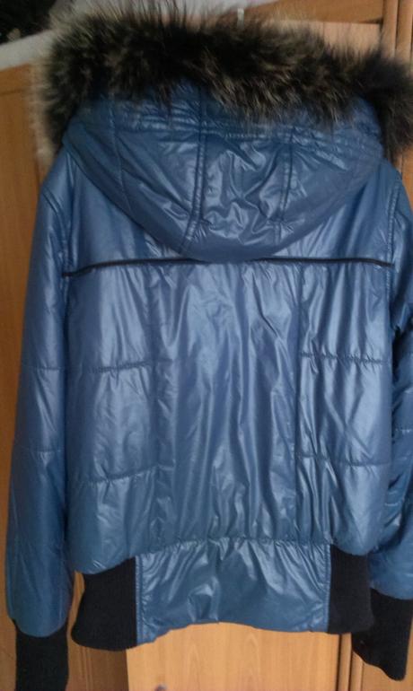 Bunda tyrkysova m, m