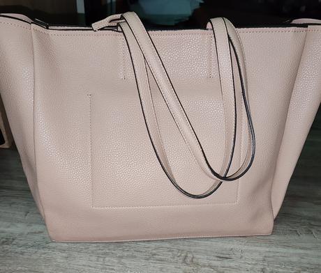 Shopper ck kabelka, calvin klein