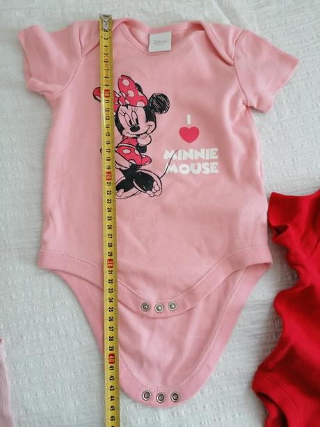 Balík veľkosť 86, 86–98