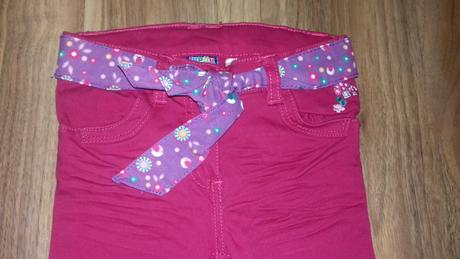 Rifle s opaskom, lupilu,104