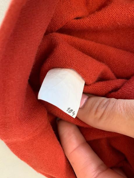 Mirau mikina 104, mirau,104