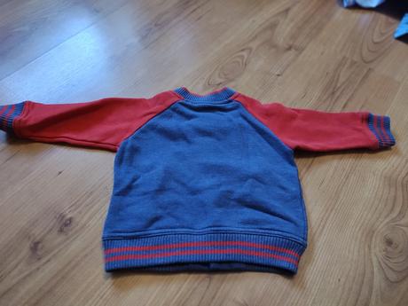 Detská bunda, f&f,68