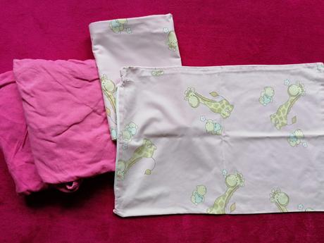 Posteľné prádlo do škôlky, šírka (cm): 80,dĺžka (cm): 120