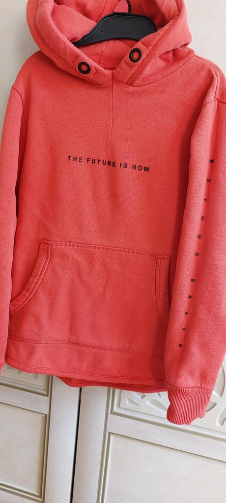 Frajerská mikinka next, next,122