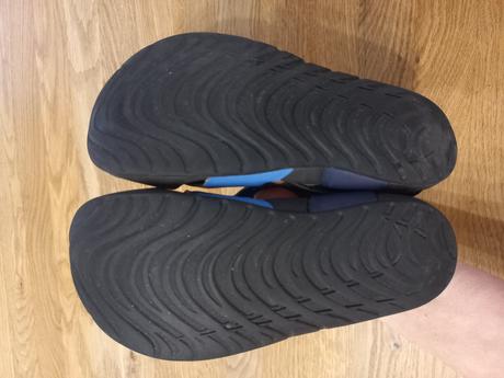 Sandalky k vode nike sunray, 28 (vd 18cm), nike,28