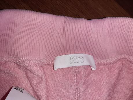 Tepláky., hugo boss,m