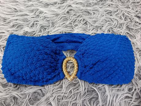 Dvojdielne plavky, m