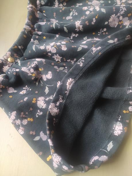 Petit bateau sukňa, 110