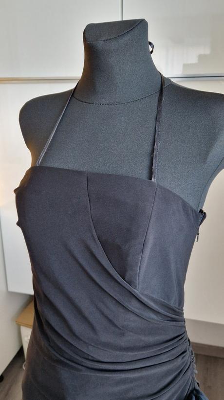 Spoločenské šaty, c&a,s