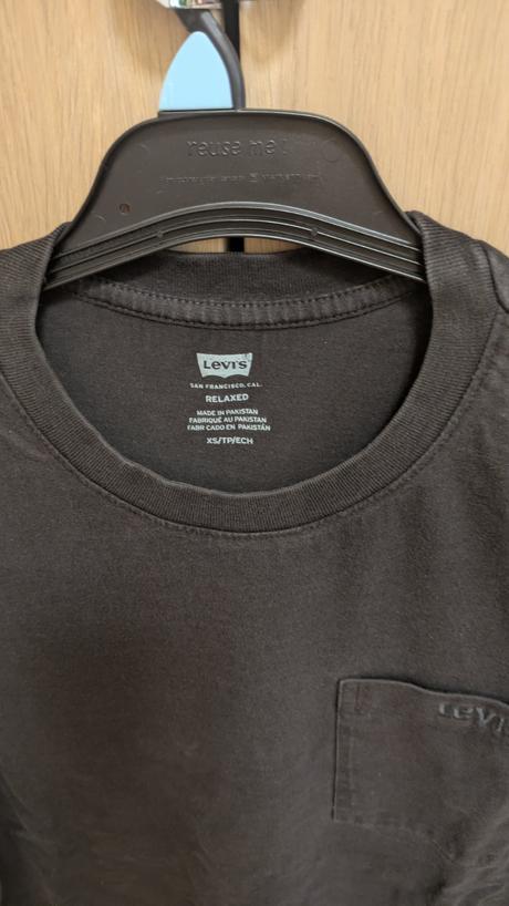 Tričko levis, levis,xs
