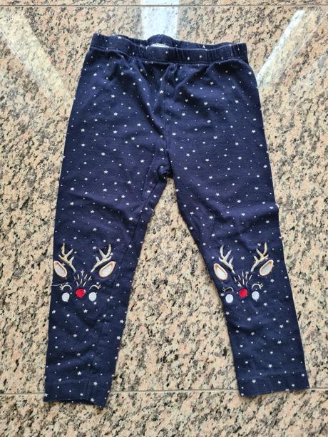 Legínky so sobíkom, pepco,98