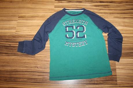 Tričko lcw teen v. 11/12r., 146