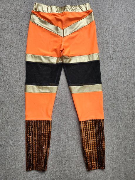 Tanecny kostym,dres, 128