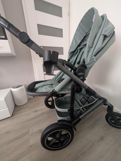 Kočiar britax römer smile 5z, britax,britax smile 5z