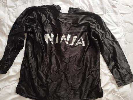 Vrch na karneval ninja, 