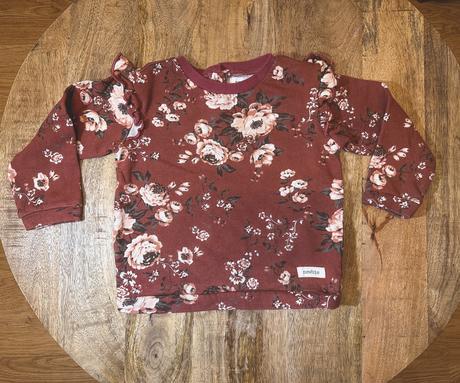 Mikina newbie 86, newbie,86