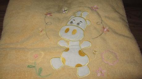 Deka - polozavinovacia, 