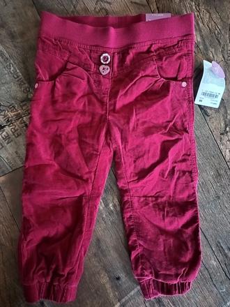 Nohavice, dopodopo,86